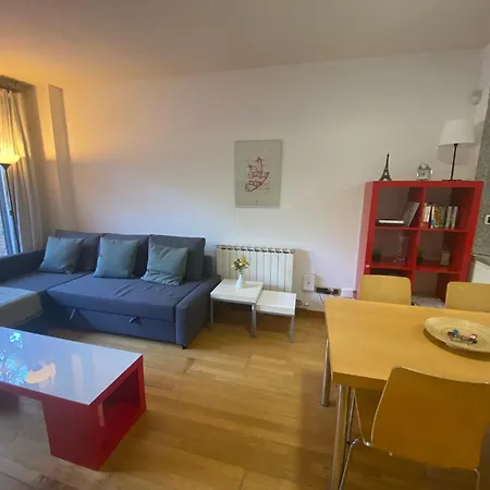 City Beach * Βαρκελώνη