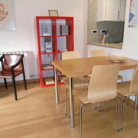 City Beach Apartment *