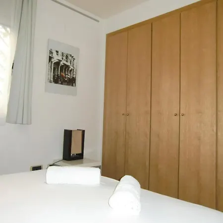 Apartment City Beach *