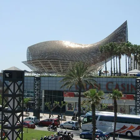 City Beach * Barcelona