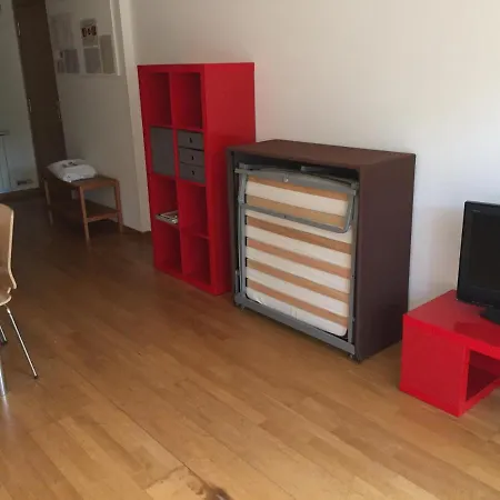 City Beach * Barcelona