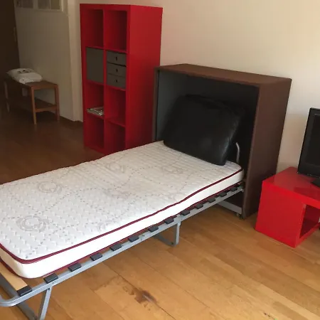 Apartamento City Beach