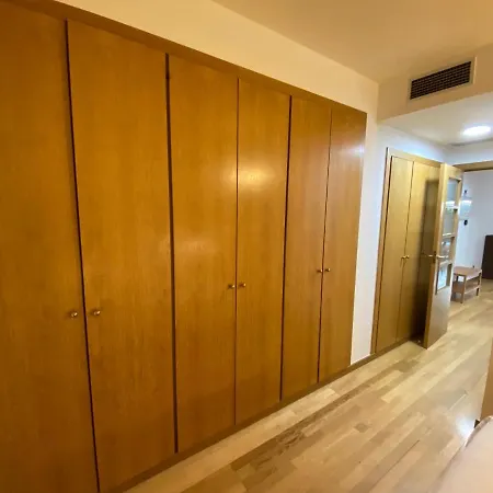 Apartman City Beach Barcelona