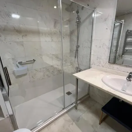 Apartman City Beach