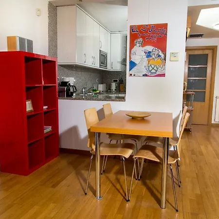 Apartman City Beach *